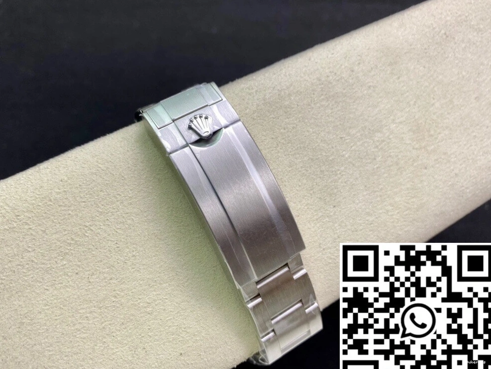 Factory 126610 Rolex 41MM Submariner Clean Black Dial 0402